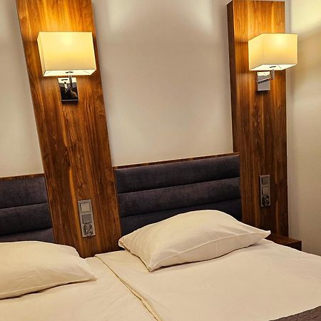 Hotel Hawana Bydgoszcz Extérieur photo