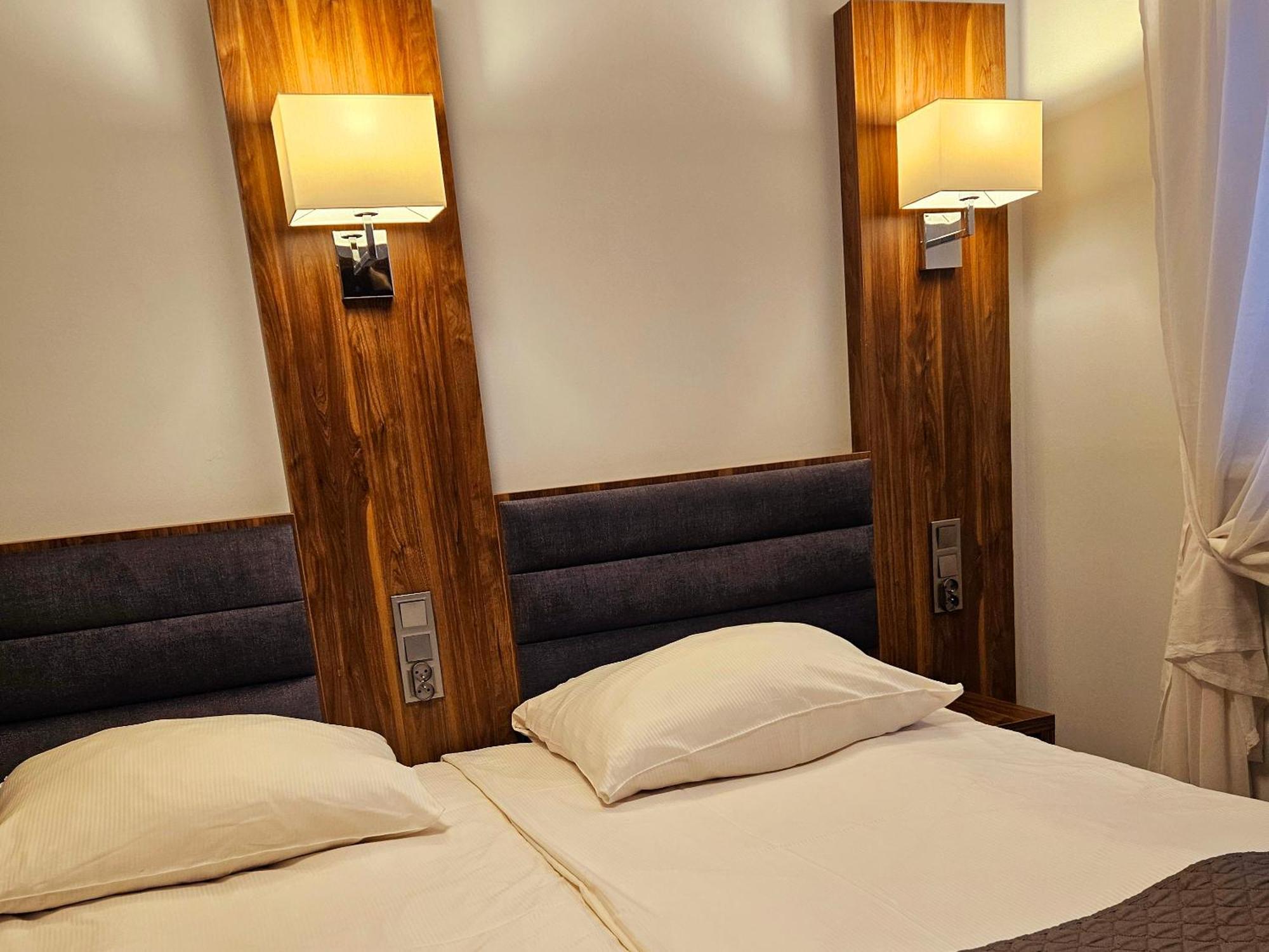 Hotel Hawana Bydgoszcz Extérieur photo