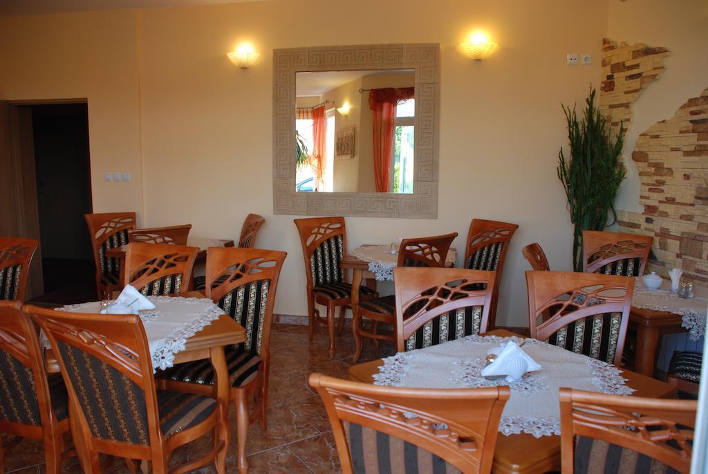 Hotel Hawana Bydgoszcz Extérieur photo