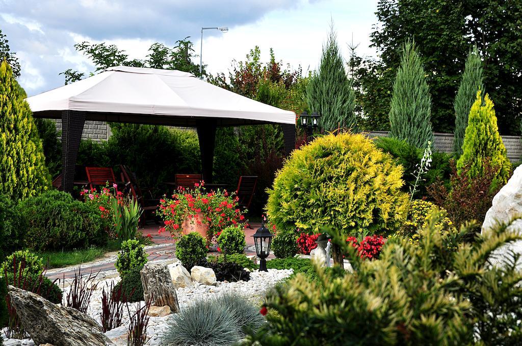 Hotel Hawana Bydgoszcz Extérieur photo