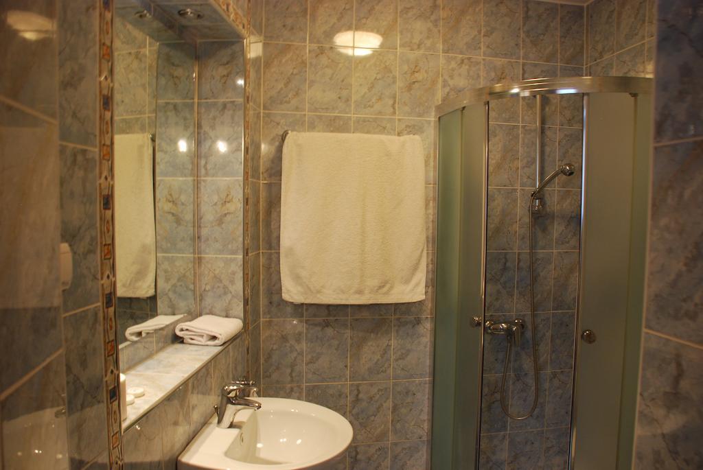 Hotel Hawana Bydgoszcz Chambre photo