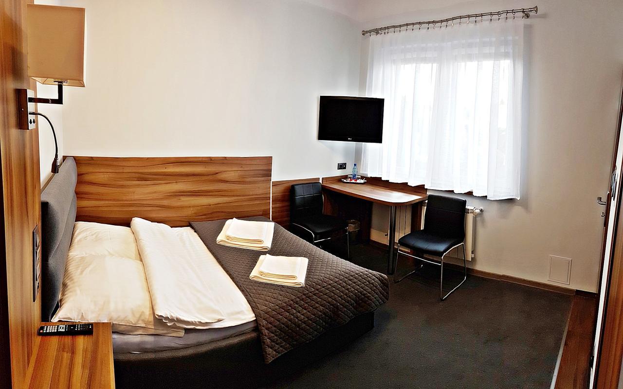 Hotel Hawana Bydgoszcz Extérieur photo